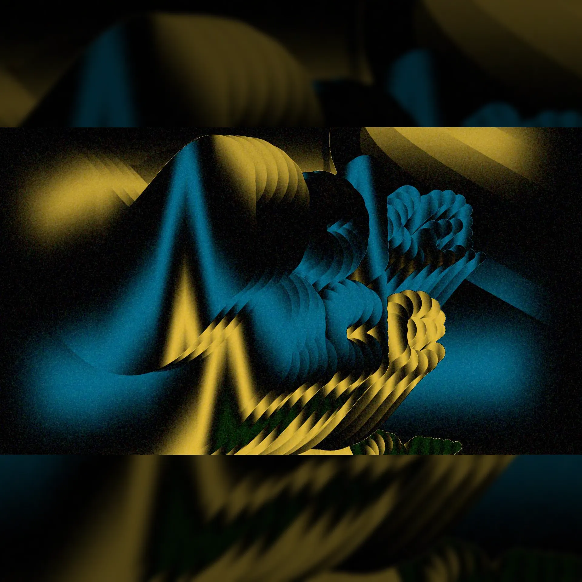 Sound Metaphors x Doka with Roi Perez - Tornado Wallace - Courtney Bailey - Sound Metaphors Djs